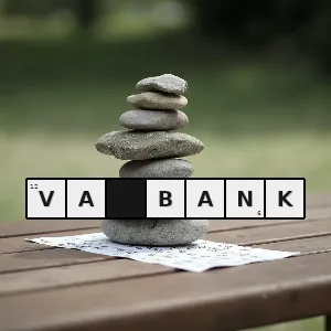 Hasło krzyżówkowe film machulskiego - va bank – rozwiązanie, synonimy, podpowiedzi i definicje krzyżówkowe